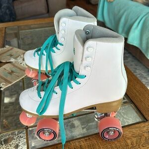 Impala Quad Skates